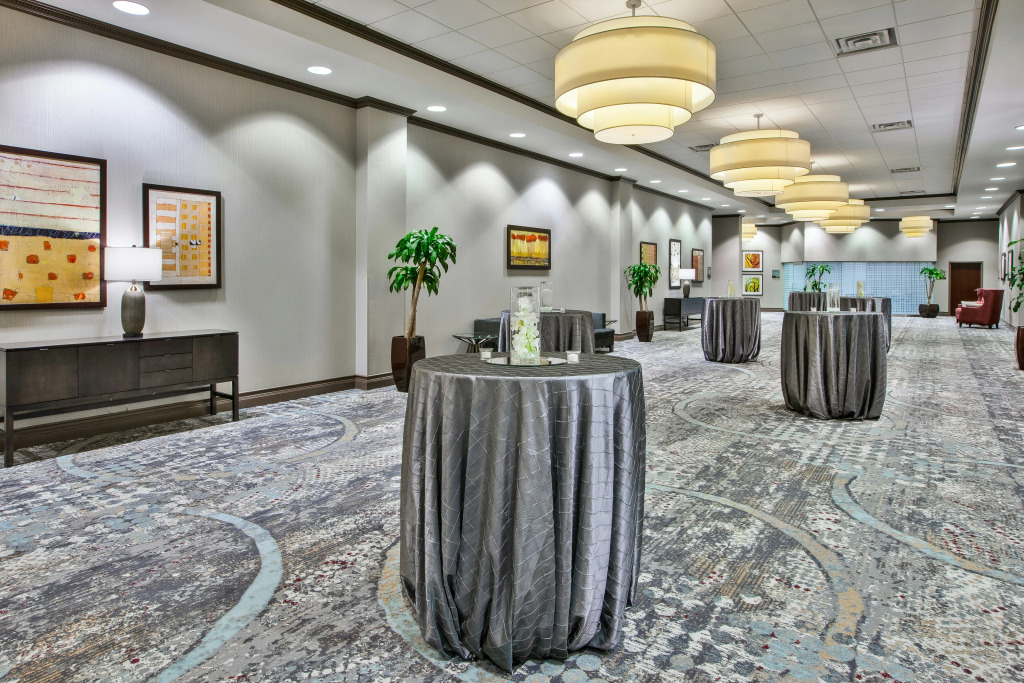 Embassy Suites Columbus - Airport