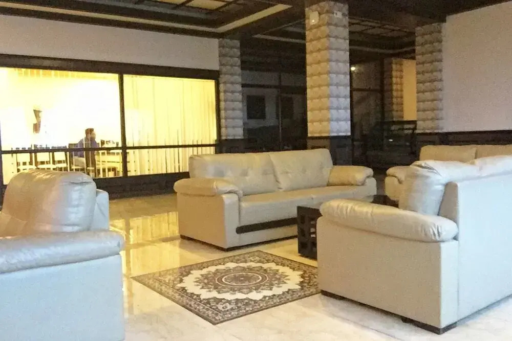 Istana Resort & Spa