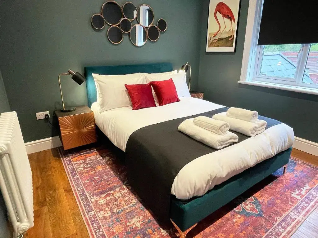 Apartment 'Boho'