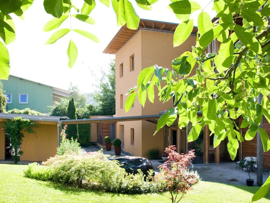 Pension Popotnik