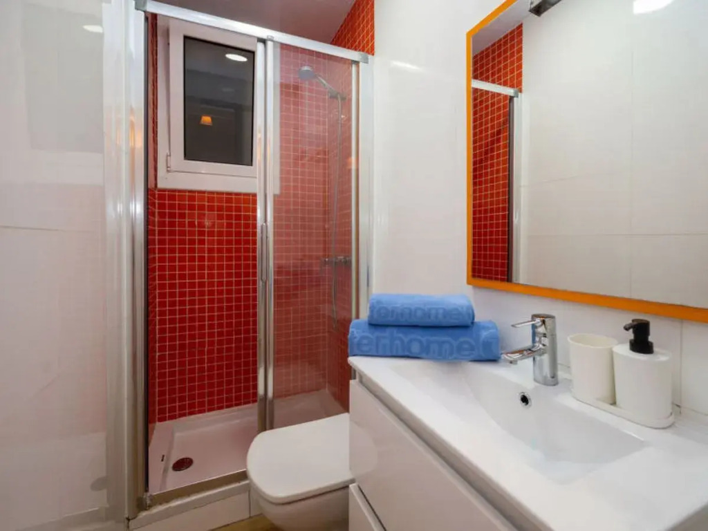 Barcelona Centric Apartment