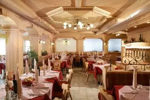 Hotel Franco