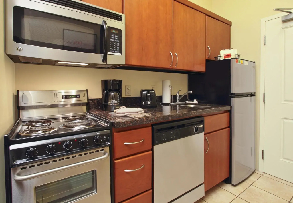 TownePlace Suites St. George