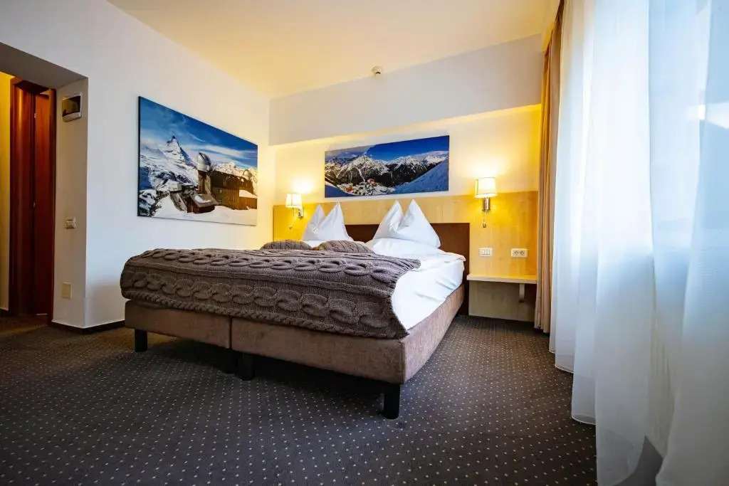 Hotel Pestera Wellness & Spa