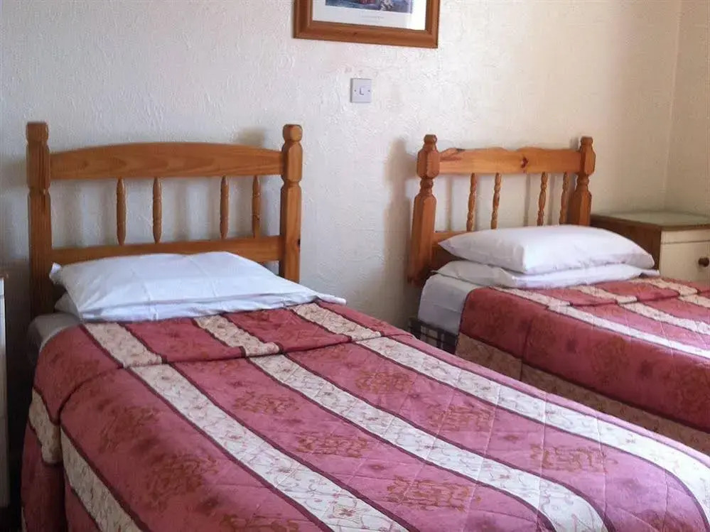 Gallery Hotel
