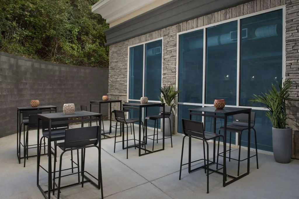 Doubletree by Hilton Chattanooga Hamilton Place
