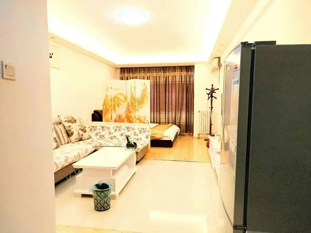 Jinling Shidai Apartment