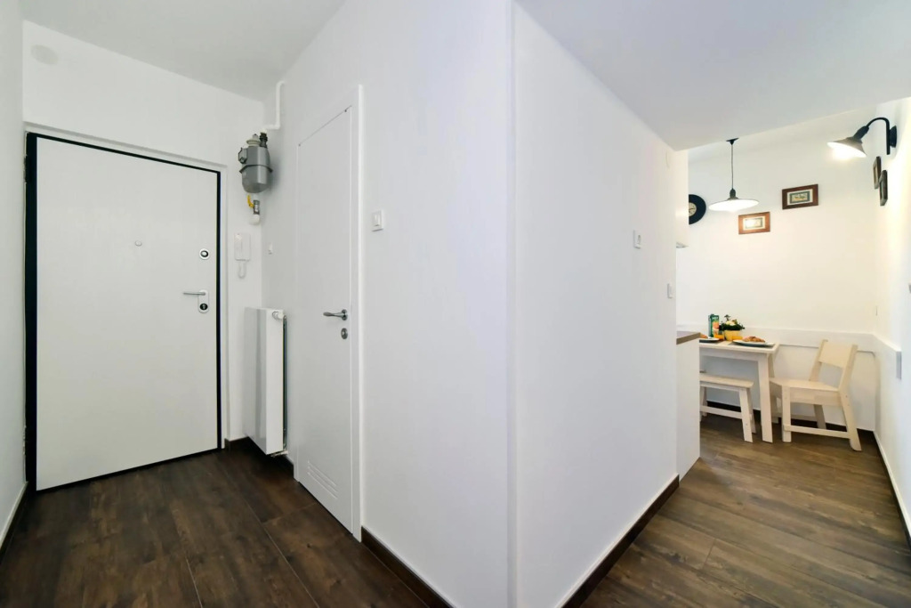 Apartman Nola
