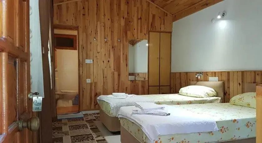 Aygun Pension