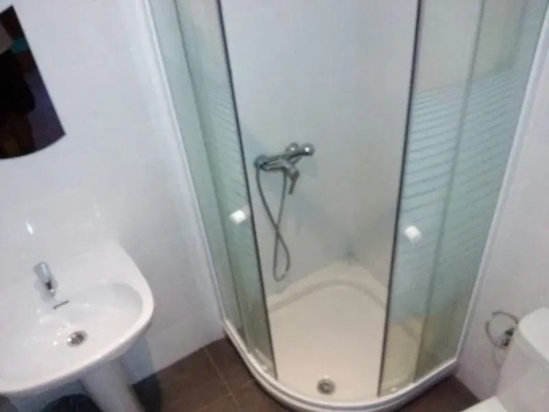 Residencia Málaga Backpackers