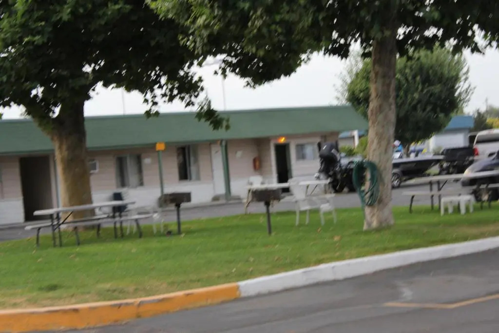 El Rancho Motel