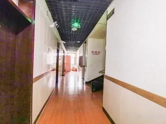 Xinxiang xinhai hotel qianjin road store