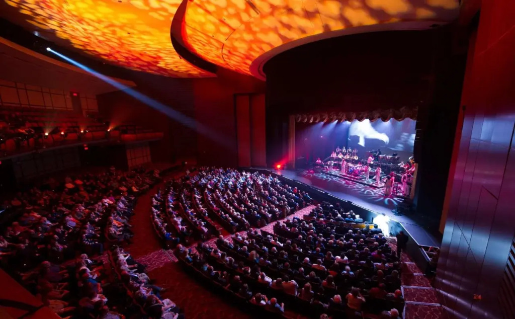 Hilton Lac-Leamy