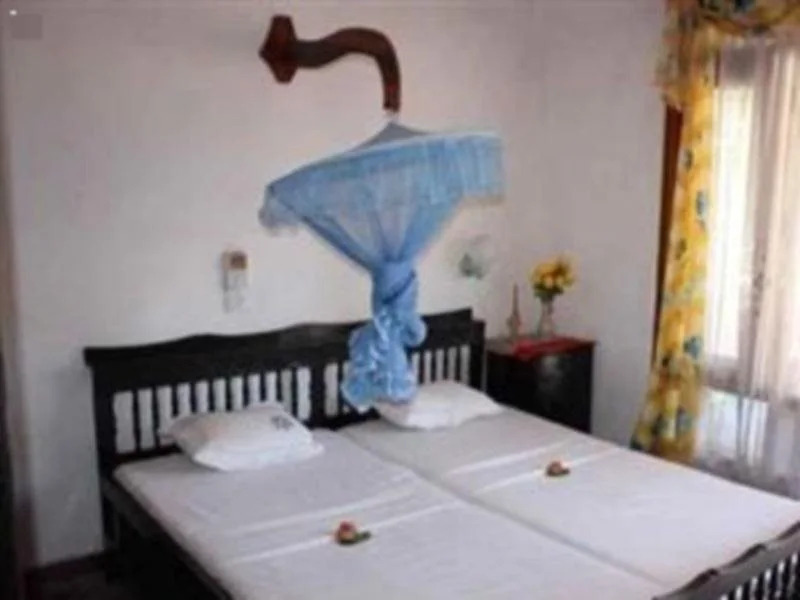 Okey Guest House