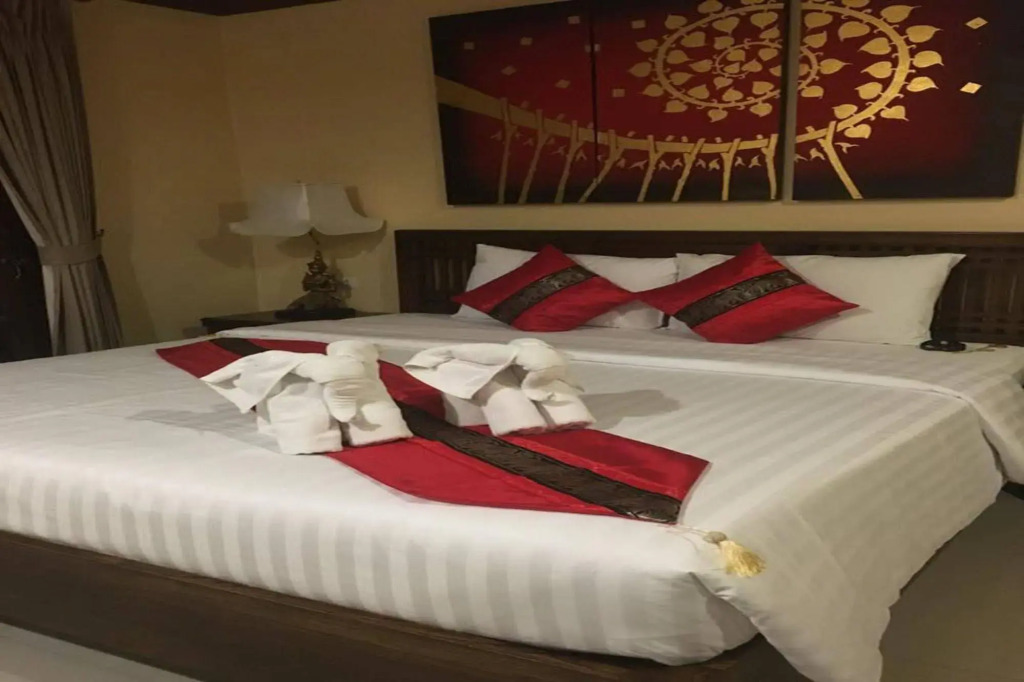 The LD Pattaya Hotel