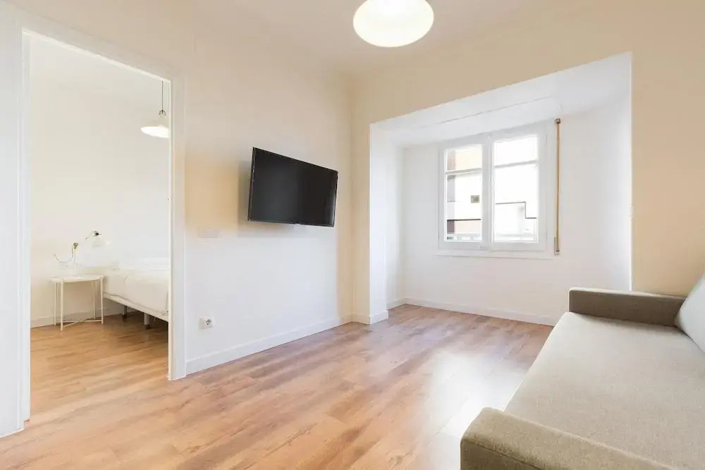 Santiago Apartments by Olala Homes