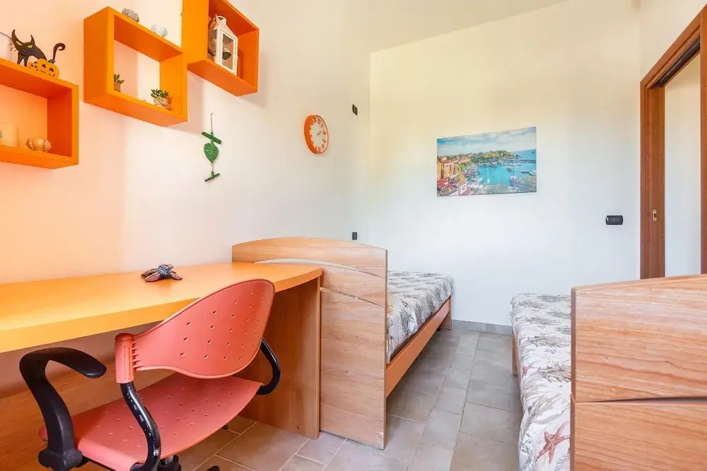 2537 Casa di Brenda by Barbarhouse