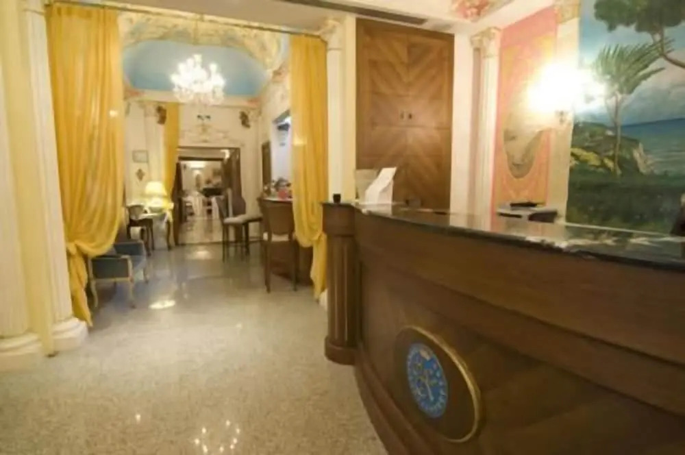 Hotel Alba