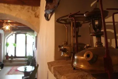 Sohora Boutique Hotel