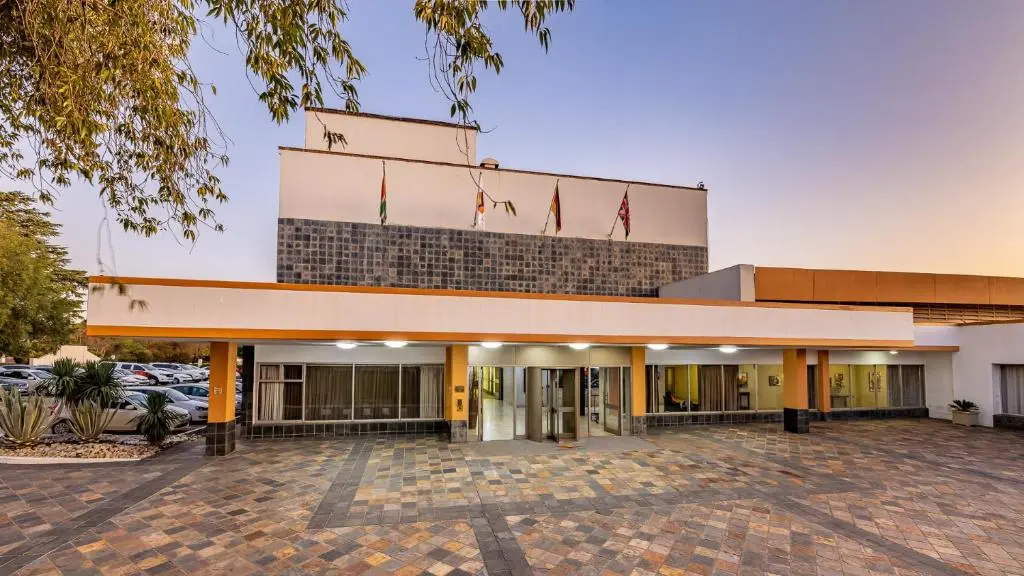 African Sky Ermelo Inn
