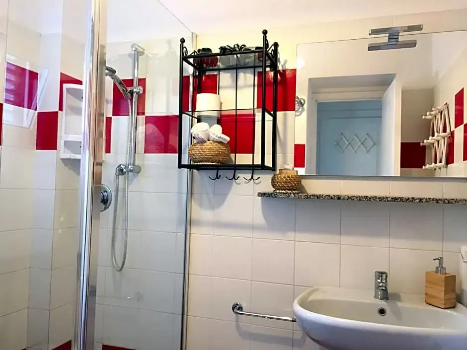 Zimmer Camere