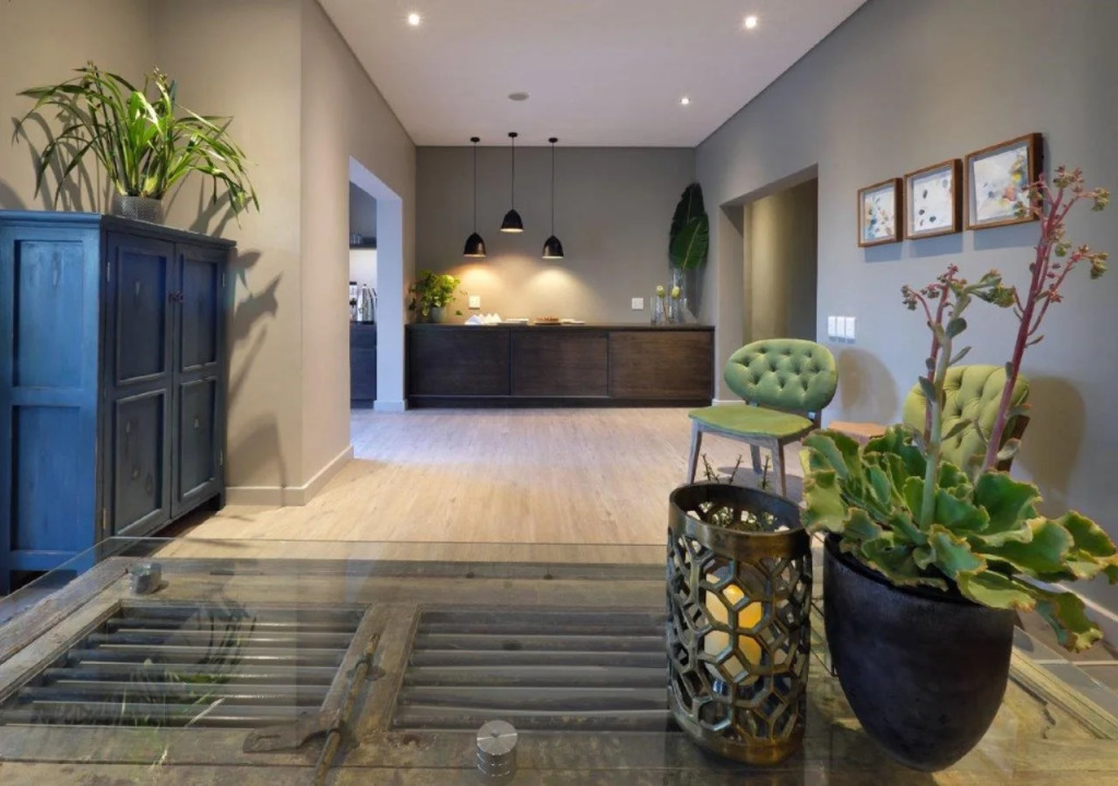 The Tree House Boutique Hotel by The Living Journey Collection