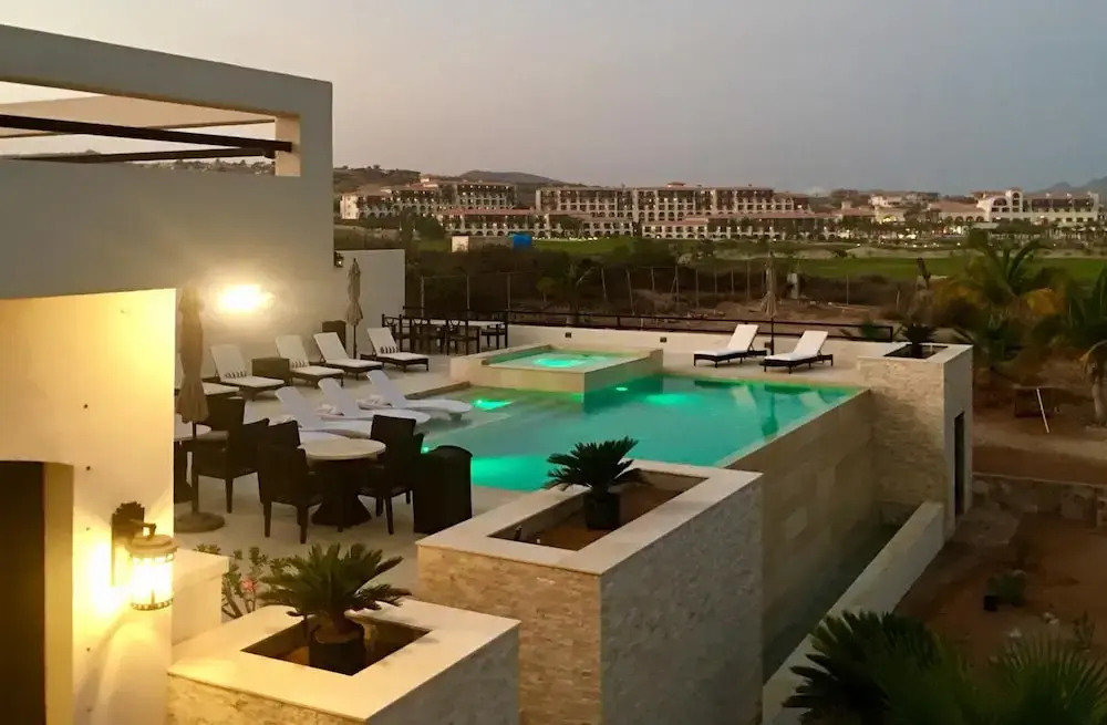 Lighthouse and Ocean Views at Villa Playamar