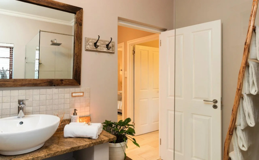 Woodlands Self Catering