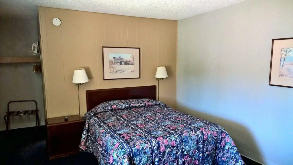 Executive Inn
