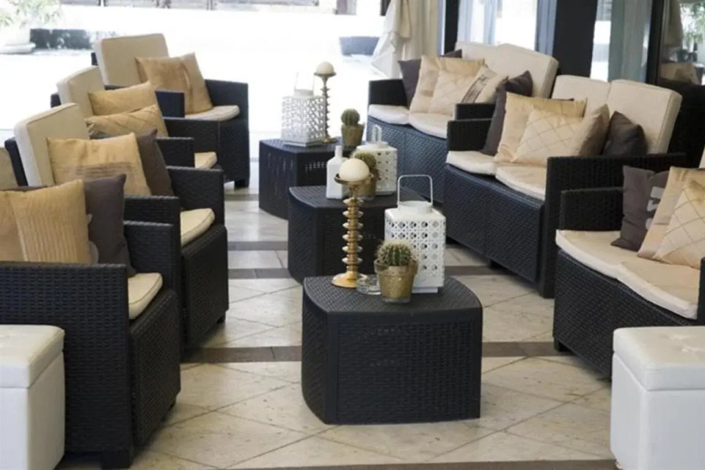 Hotel La Perla