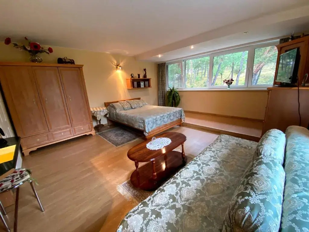 Apartamentai Stuokė