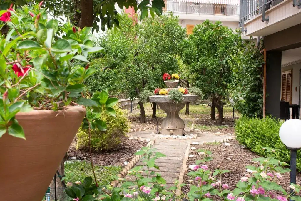 Villa Franca Mini Appartamenti