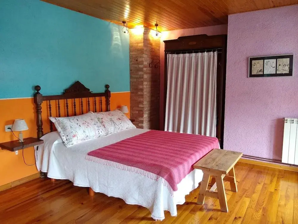 Hostal D'Éller