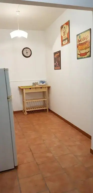 Appartamento Borgonuovo