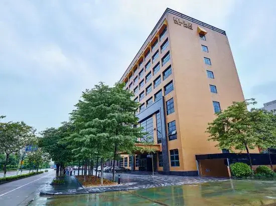 Xiya Hotel