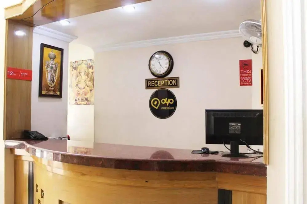 OYO Premium BHELHaridwar