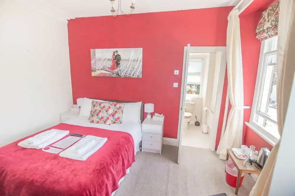 Elim Bank Guest House
