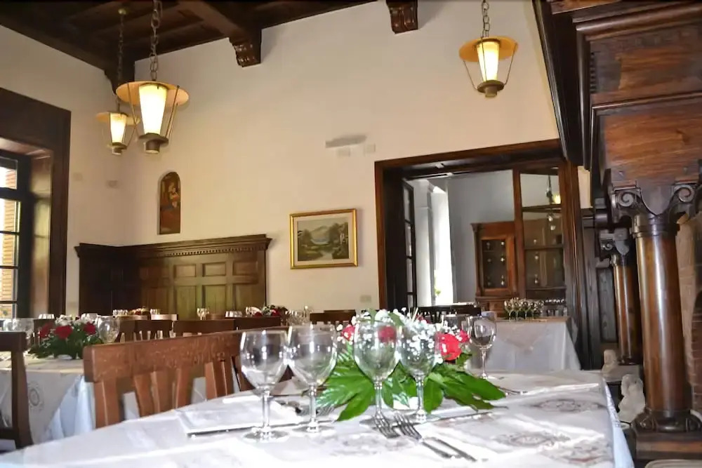La Locanda Degli Olmi