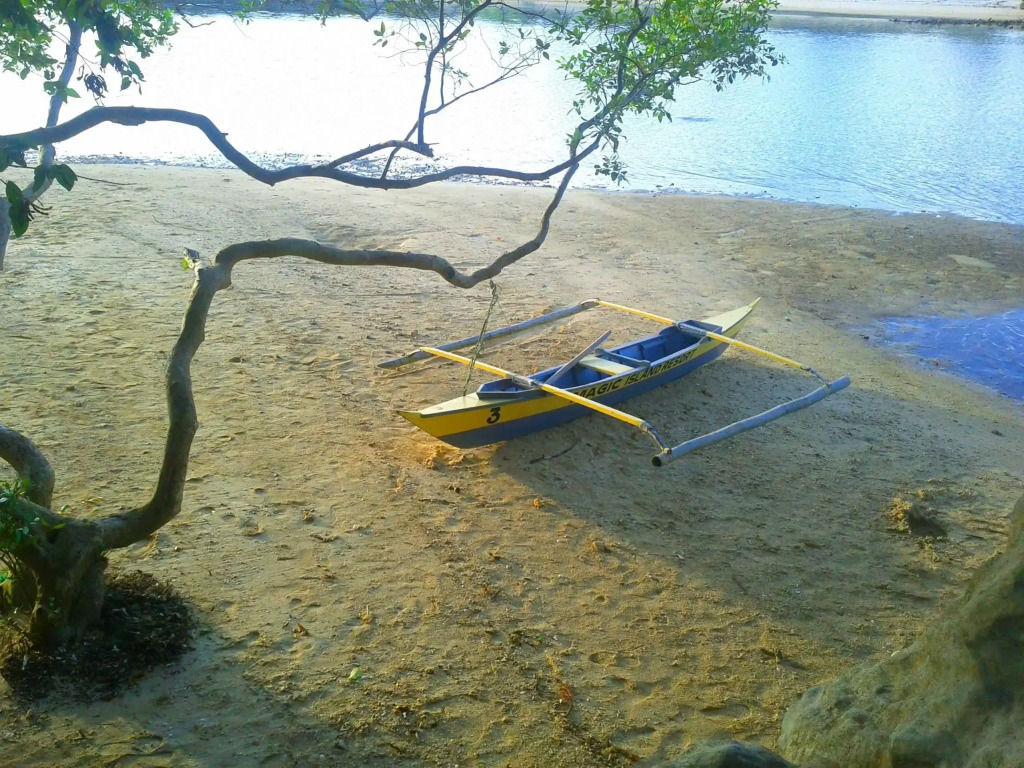 Magic Island Resort 1