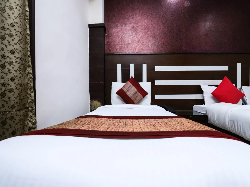 OYO 24677 Tashkent