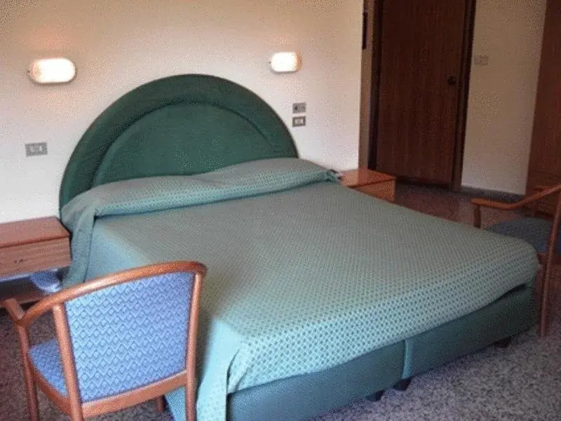 Hotel S.Agostino