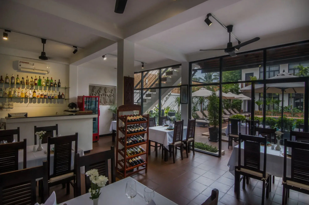The Bliss Angkor