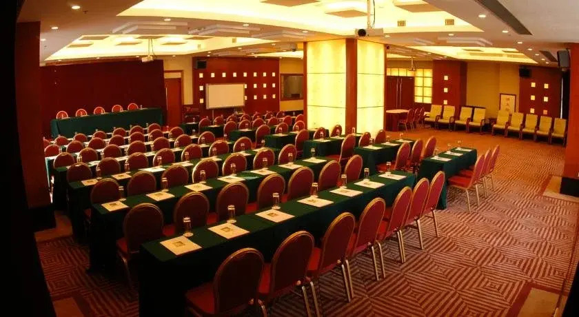 Shenzhen Jinhui Hotel