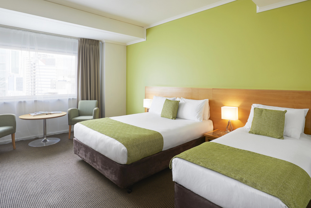 Novotel Perth Langley