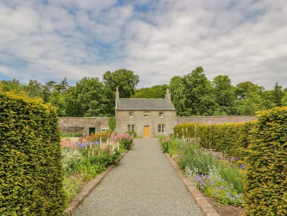 Garden House - Culzean Castle