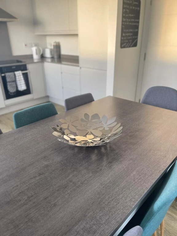 Diamond Penthouse in Cambridge