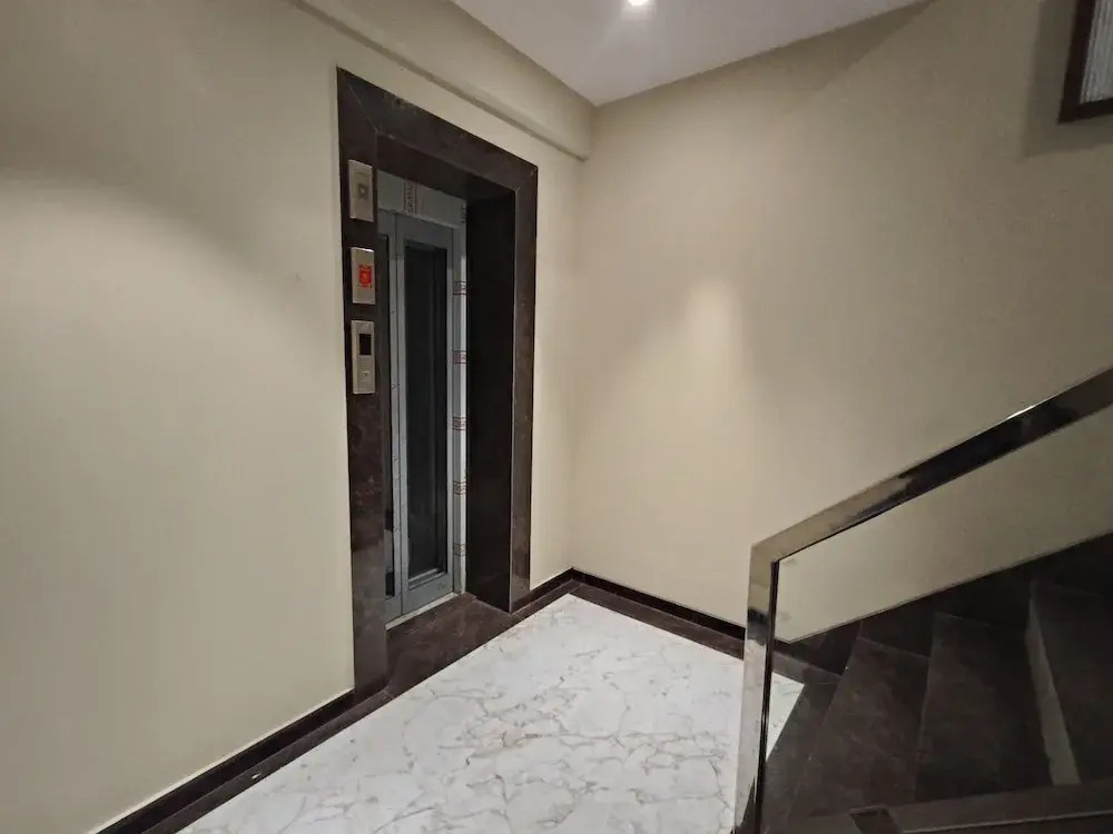 Hotel Manthan Stays
