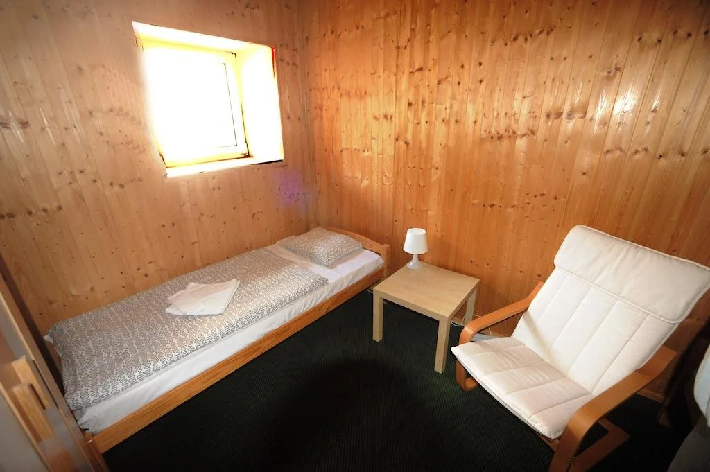 Holiday House U Kapitána