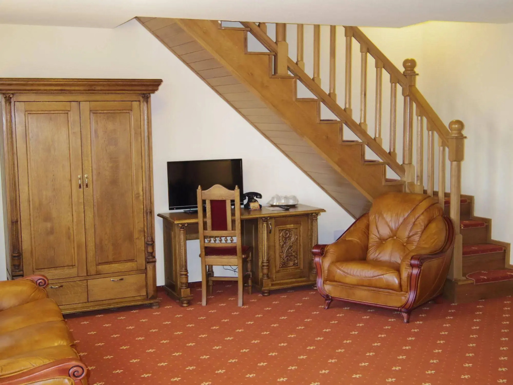 Hotel Castel Royal