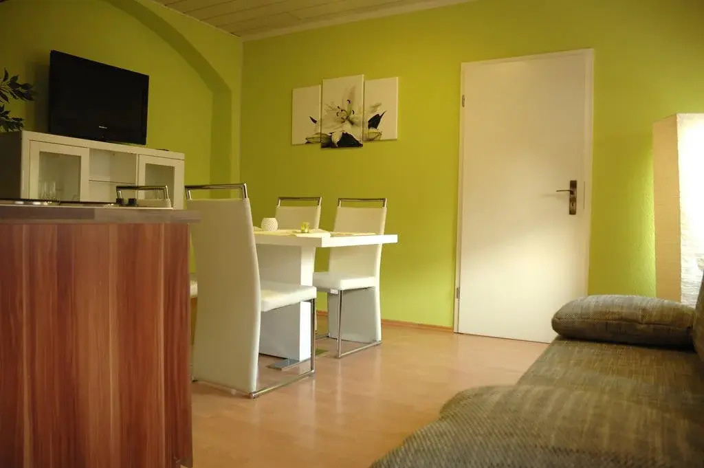 Apartments Stirl